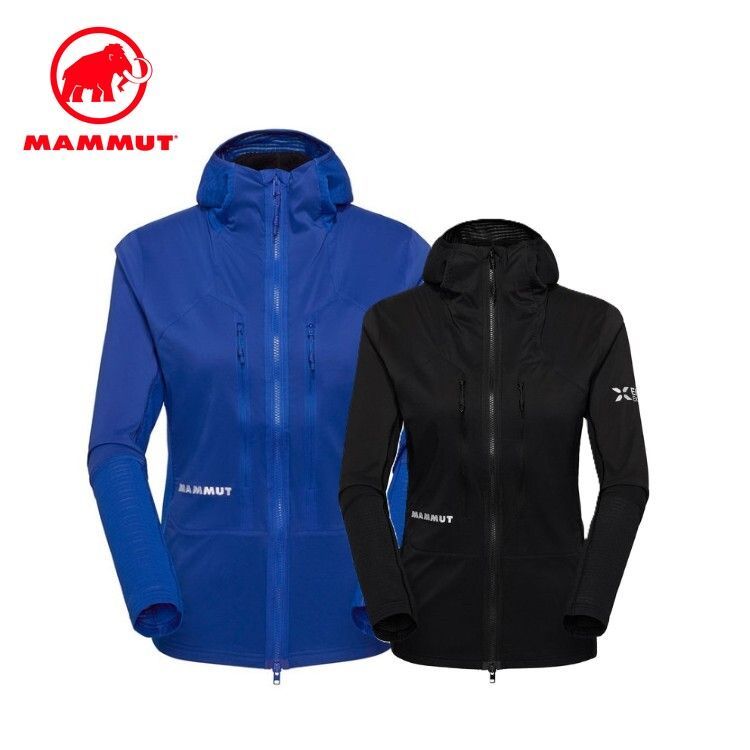 マムート マウンテンパーカー レディース MAMMUT マムート レディース 
