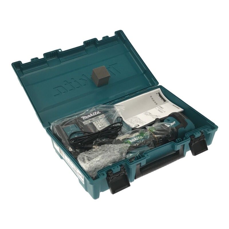 ☆未使用品☆makita マキタ 18V 充電式マルチツール TM52DRG 