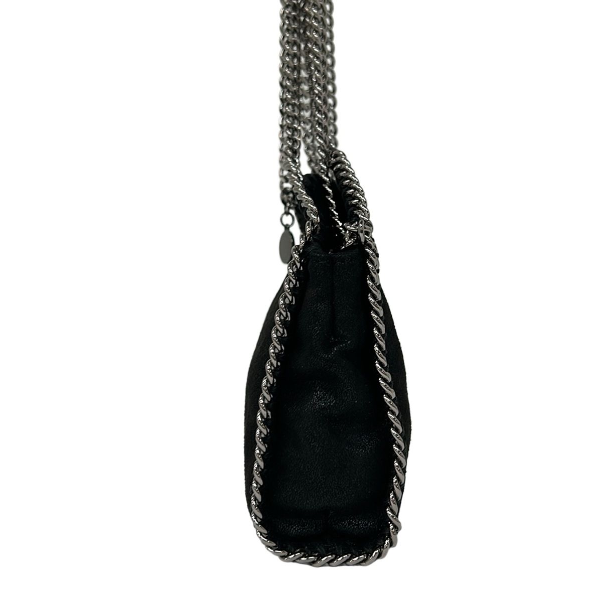 stellamccartney(ステラマッカートニー) ショルダーバッグ ファラベラ 234387 黒 2way stellamccartney(ステラマッカートニー) ショルダーバッグ ファラベラ