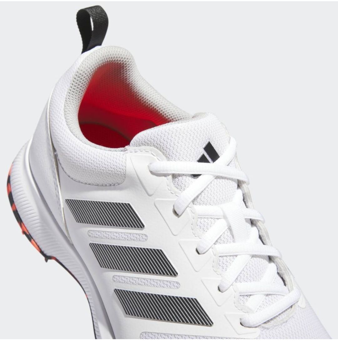 新品】アディダス adidas ゴルフ シューズ 26.5cm メンズ - メルカリ