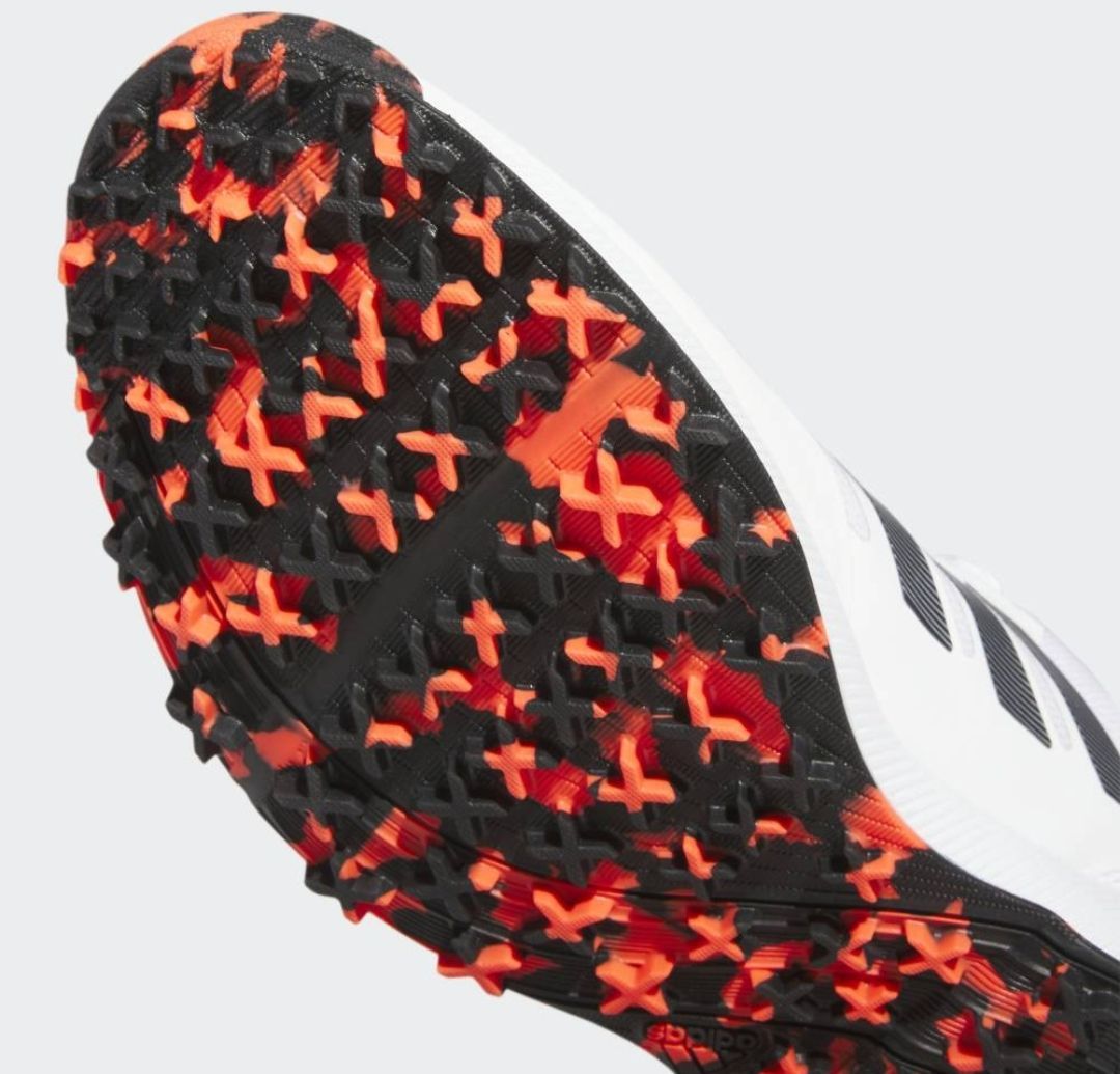 新品】アディダス adidas ゴルフ シューズ 26.5cm メンズ - メルカリ