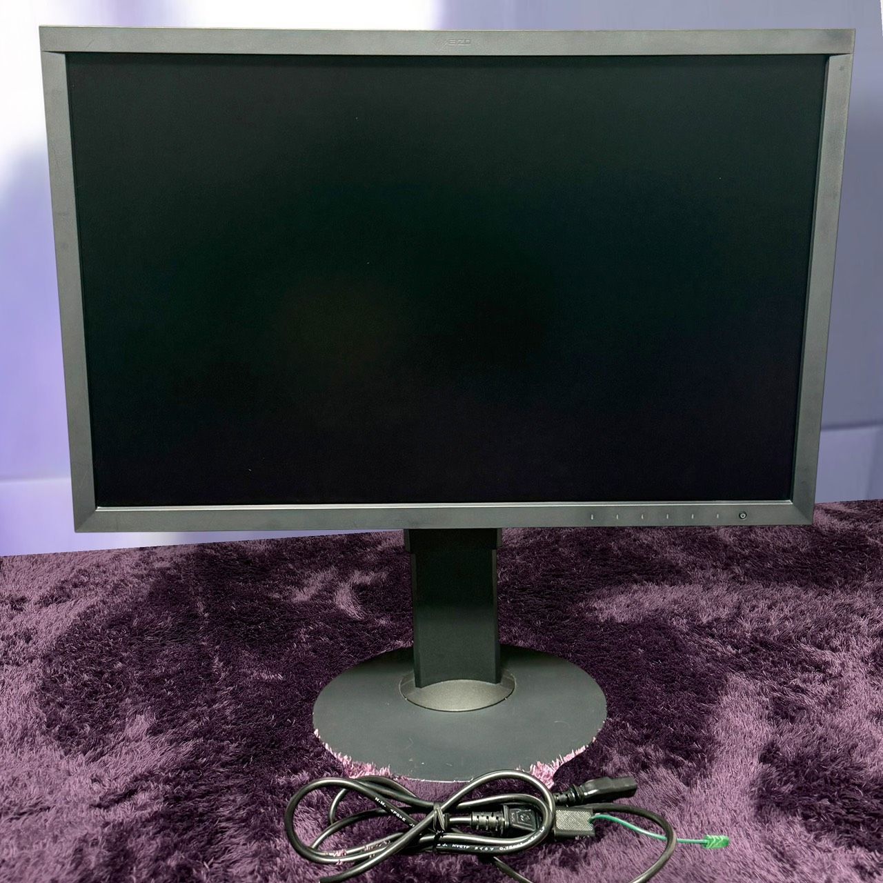 EIZO ColorEdge CS2420 Z 24.1型 液晶モニター Cランク - メルカリ