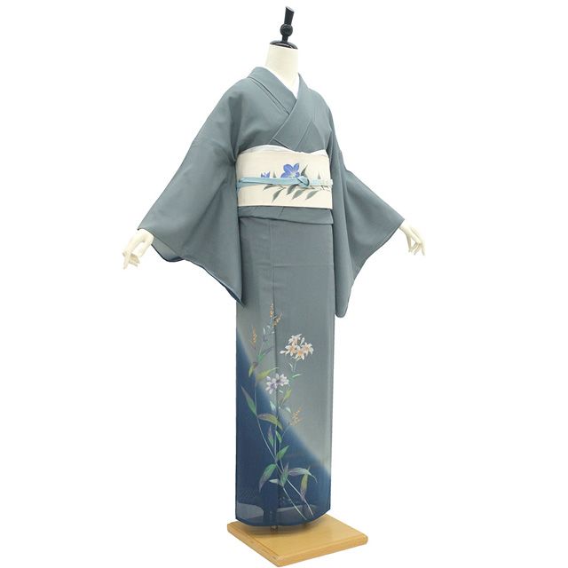 新品未使用!夏用着物 夏着物 絽 リサイクルのおすすめ人気商品一覧 通販 - Yahoo!ショッピング