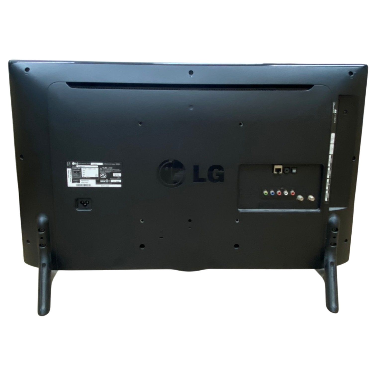 LG 32LB5810 32インチ 液晶 スマートテレビ 家電 リモコンあり - メルカリ