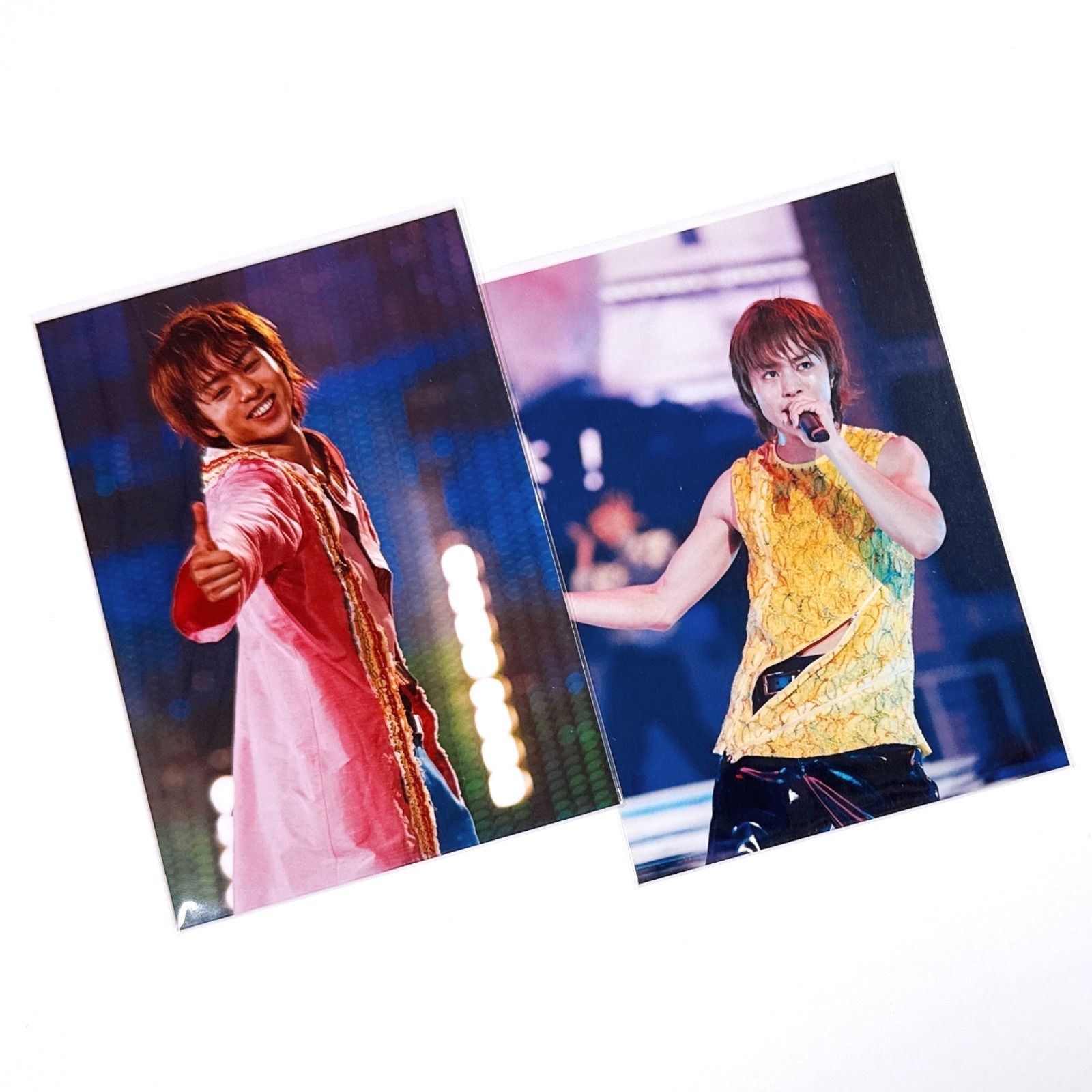 嵐 櫻井翔 旧ロゴ Jロゴ 激レア多数 公式写真 116枚 まとめ売り 櫻井翔 公式写真 1枚【A28】激レア 昔 嵐 ロゴ 旧ロゴ - メルカリ