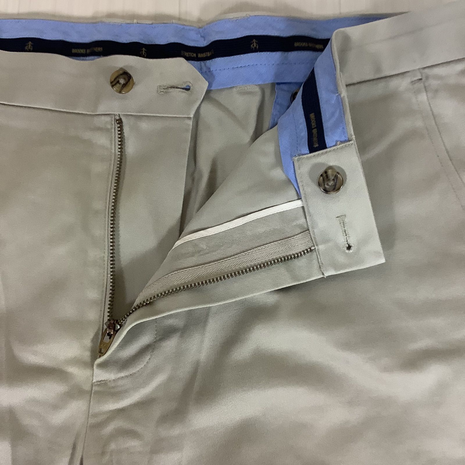 Brooks Brothers MILANO FIT ブルックスブラザーズ ミラノフィット