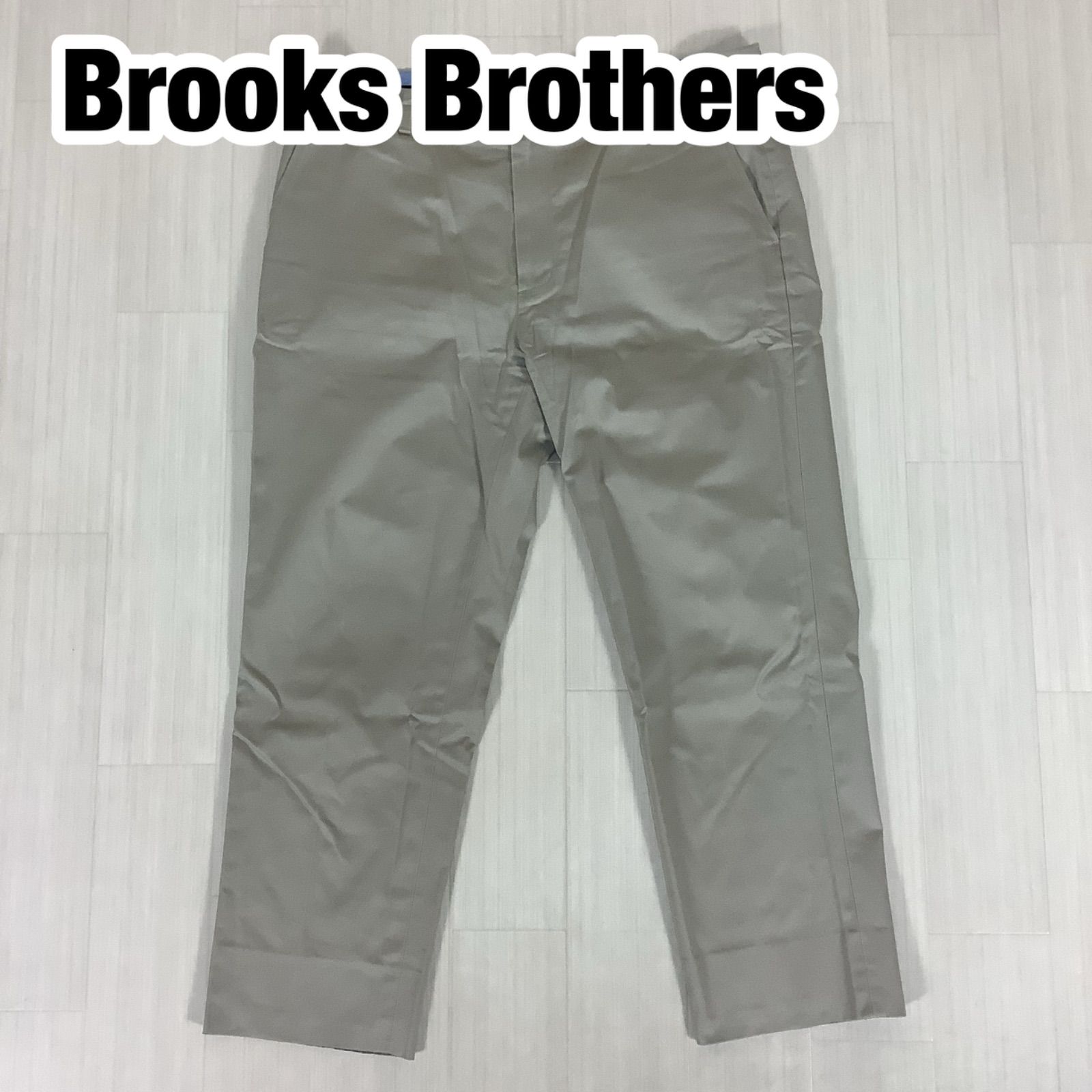 Brooks Brothers MILANO FIT ブルックスブラザーズ ミラノフィット