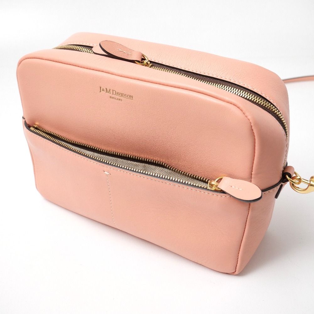 □美品□J&M Davidson ジェイアンドエムデヴィッドソン GABBY ギャビー