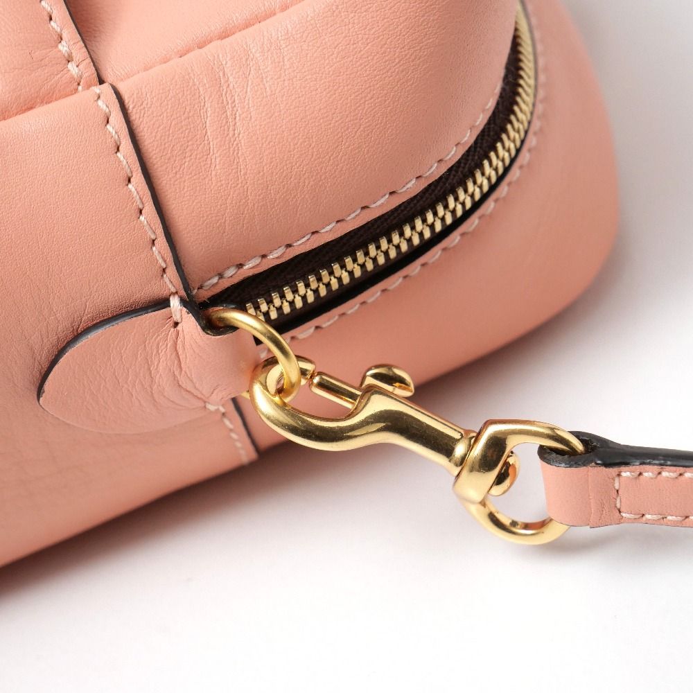 □美品□J&M Davidson ジェイアンドエムデヴィッドソン GABBY ギャビー