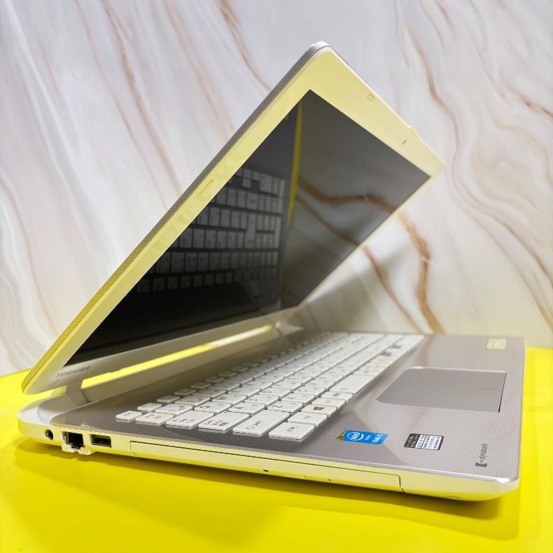 東芝 5世代i5 SSD Win11 Office付ノートPC - メルカリ