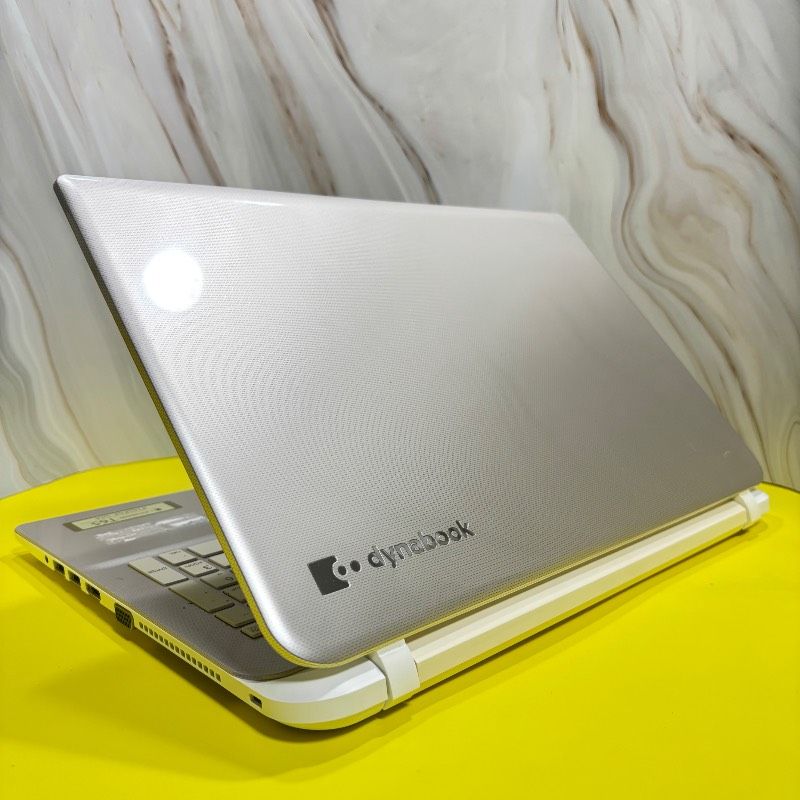 東芝 i5 SSD Win11 Office付ノートPC - メルカリ