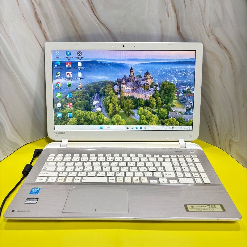 決定しました‼️【価格交渉可能】SSD240GB Win11 Microsoft Office 2019 新生活応援価格】東芝✨5世代i5✨爆速メモリ8GB SSD240GB windows11