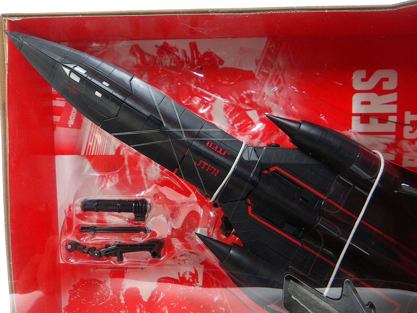 中古 MB-16 ジェットファイヤー Amazon.co.jp: トランスフォーマー MB-16 ジェットファイアー : おもちゃ