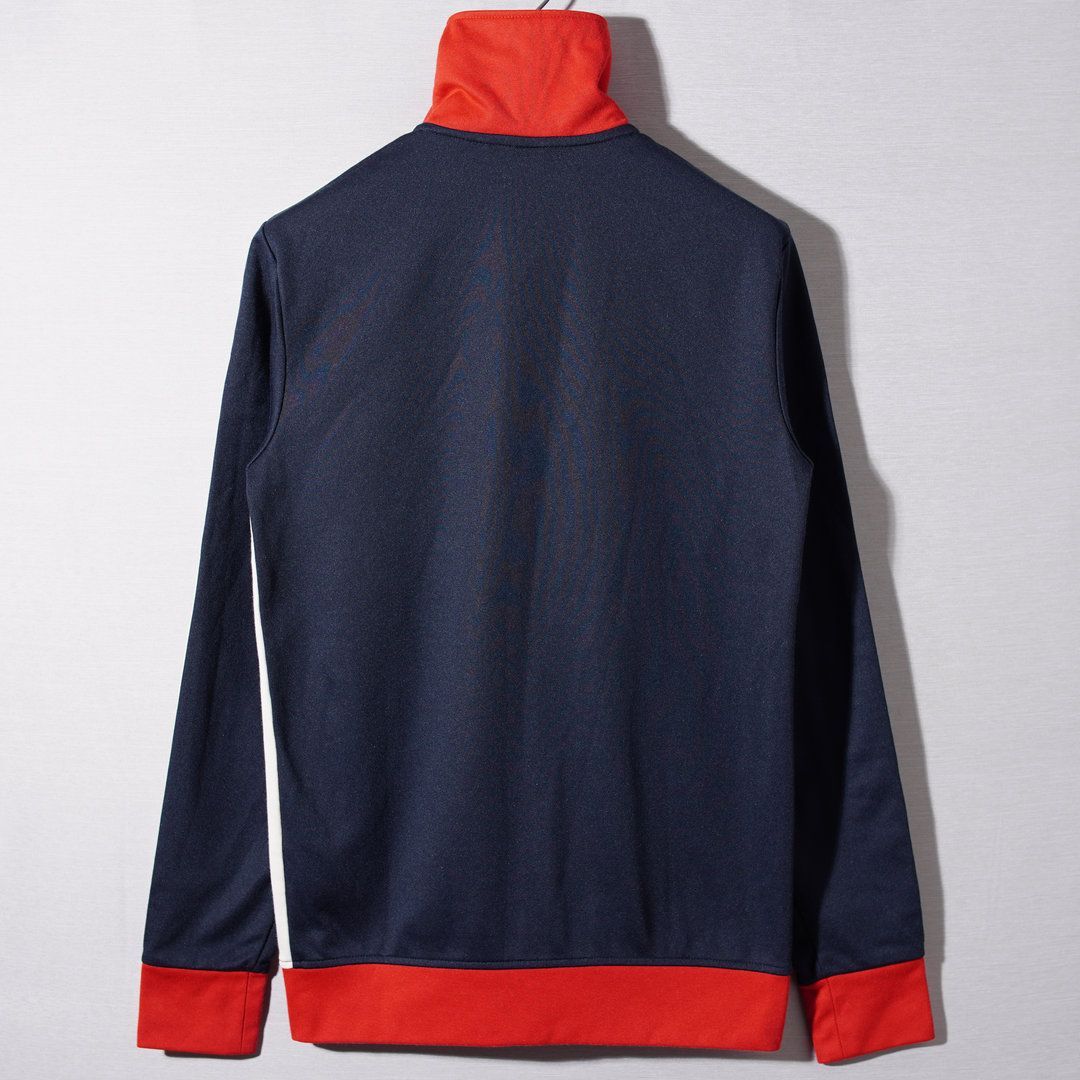 美品 アディダス オリジナルス adidas ORIGINALS トラックジャケット 