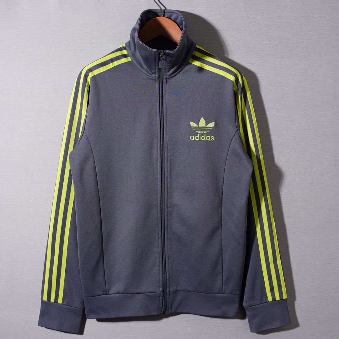 アディダス オリジナルス adidas Originals ヨーロッパTT トラック