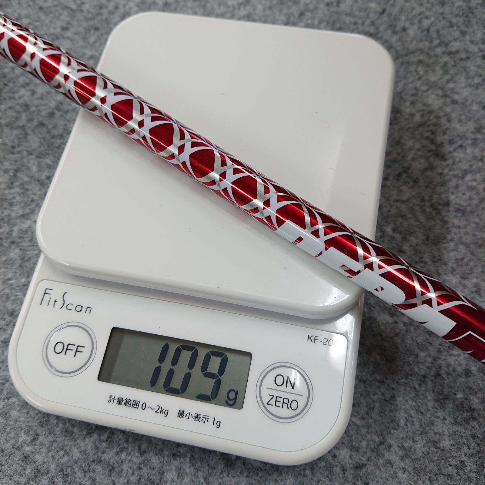 DERAMAX 020D-5X Premium テーラーメイドスリーブ付 【公式通販】