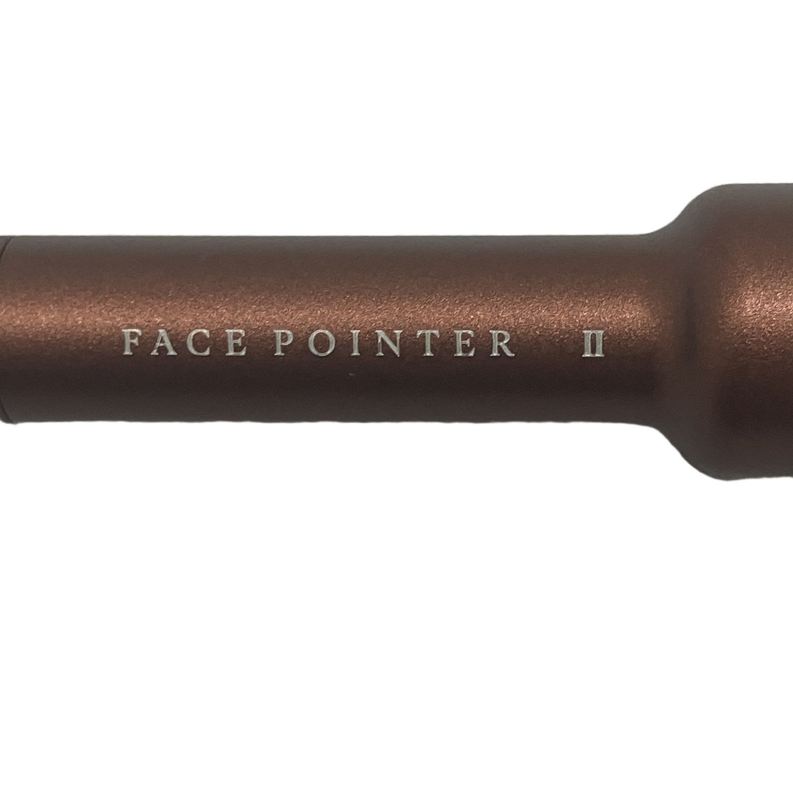 B-by-C AUTHENTiC PRODUCTS JAPAN The FACE POiNTER フェイス 
