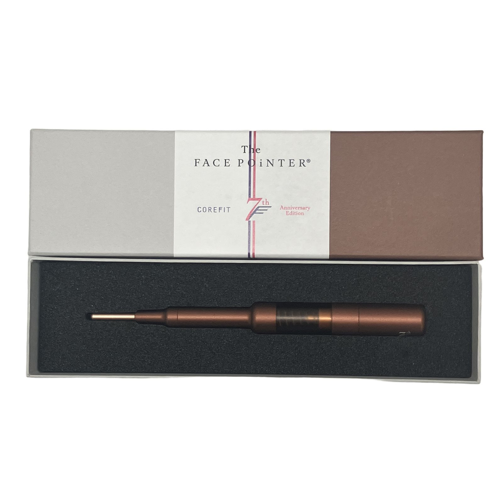 B-by-C AUTHENTiC PRODUCTS JAPAN The FACE POiNTER フェイス 