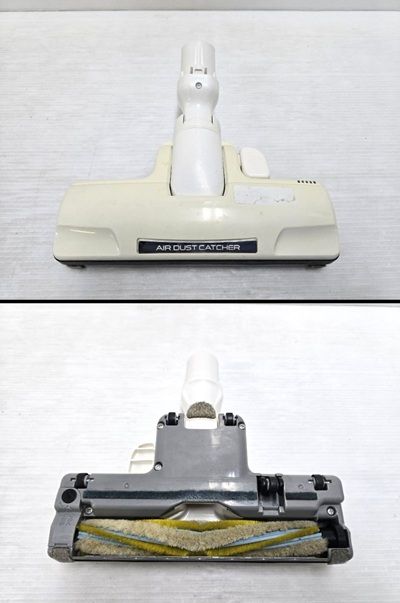 ◆Panasonicパナソニック掃除機 MC-PK16G-N シャンパンゴールド◆ ヨドバシ.com - パナソニック Panasonic 紙パック式掃除機 シャンパン