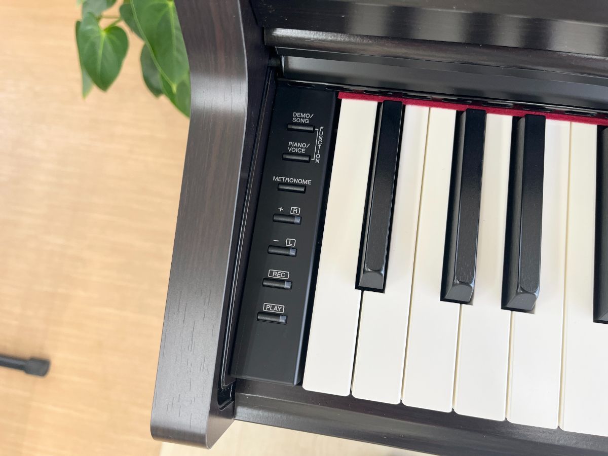 ☆ドリーム荒牧店☆ジモティー割引有☆【クリーニング済み】YAMAHA/電子ピアノ/YDP-88Ⅱ/1998年製 電子ピアノの販売について – 電子ピアノ再生工房
