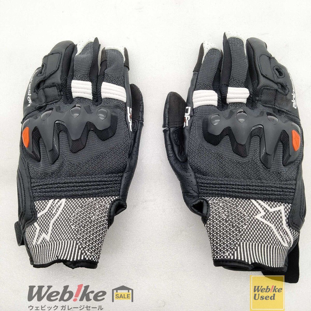 alpinestars Morph Sports GLOVES | サイズ：M RXBI29358 - メルカリ