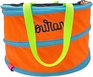Courant PELICAN ポップライン (オレンジ, L(41cm))
