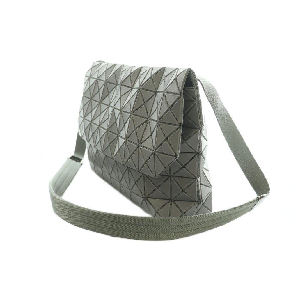 バオバオ イッセイミヤケ BAOBAO ISSEY MIYAKE 25AW PRISM SAC