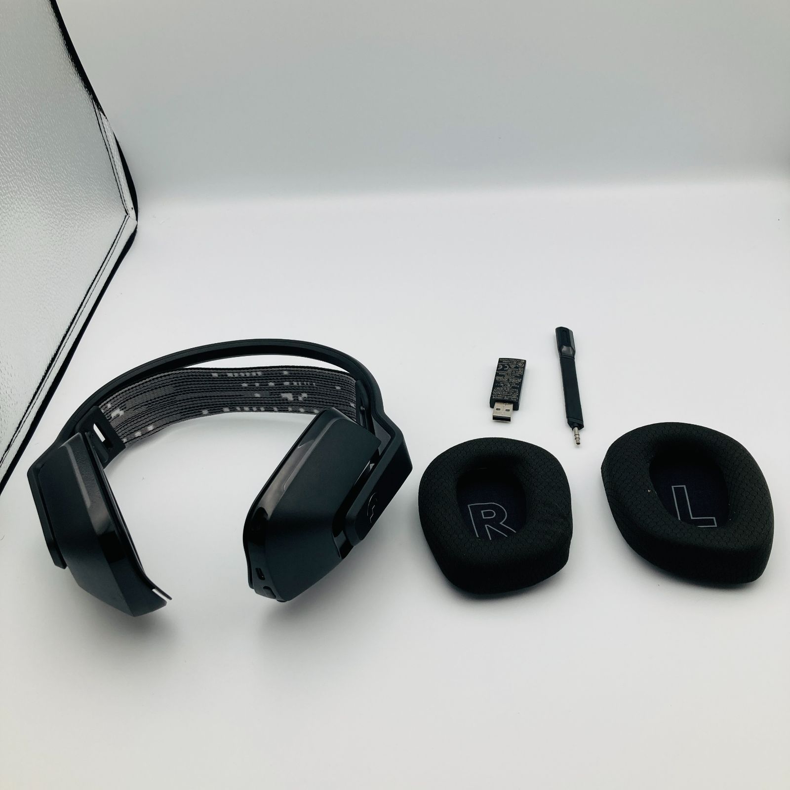 Wireless headset ロジクールヘッドホン無線 Logicool - Logicool