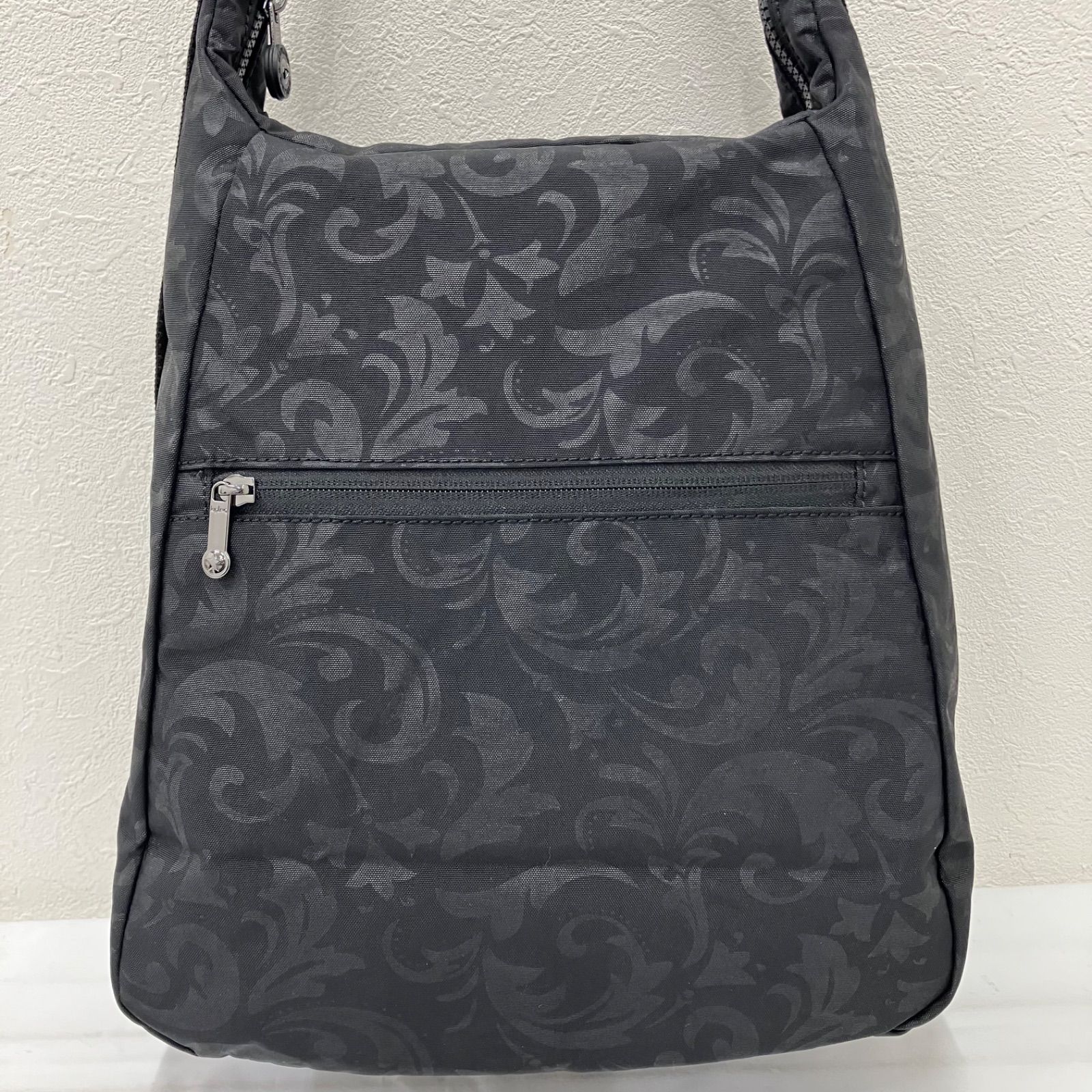 2259　Kipling キプリング　2way　スニガム　カジュアル　シンプル kipling - 2259 Kipling キプリング 2way スニガム カジュアル