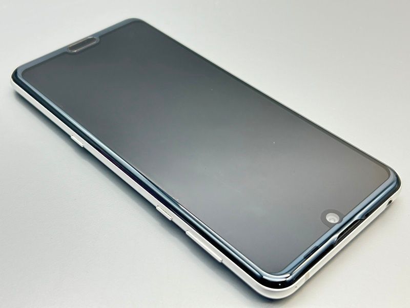 良品 中古 スマホ Xperia SO-04K XZ2 Premium クロムブラック SIMフリー ドコモ 中古