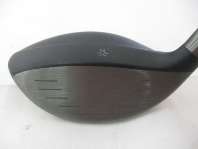 ダンロップ SRIXON ZX Mk2 18度 Diamana ZX-2 50 Sフレックス