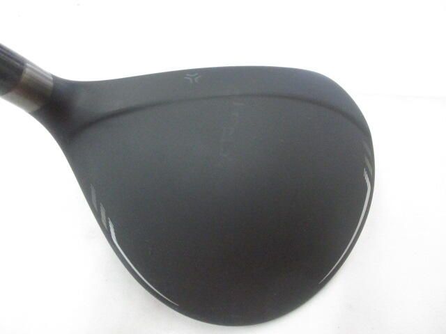 ダンロップ SRIXON ZX Mk2 18度 Diamana ZX-2 50 Sフレックス