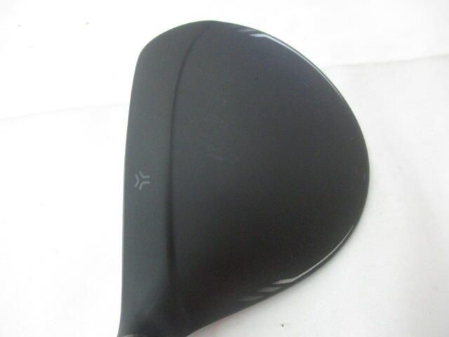 ダンロップ SRIXON ZX Mk2 18度 Diamana ZX-2 50 Sフレックス