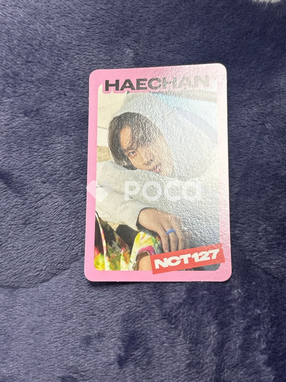 ヘチャン ay_yo target exclusive nct127 トレカ NCT ヘチャン Ay-Yo RANDOM TRADING CARD SET A ver. - メルカリ