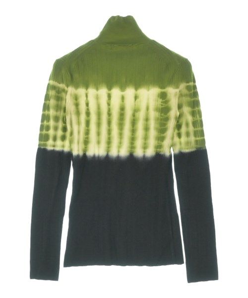 PROENZA SCHOULER ニット・セーター S 緑 【古着】【中古】【送料無料】 PROENZA SCHOULER ニット・セーター レディース 【古着】【中古