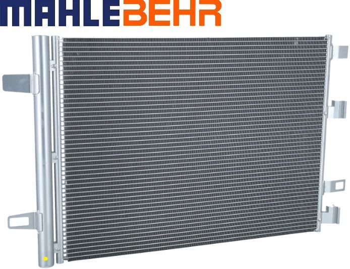 【M´s】 W247 ベンツ Bクラス B180 B200d (2018.12-) MAHLE BEHR エアコンコンデンサー ACコンデンサー OEM パーツ 部品 2475000054 2475003900 ※要在庫確認