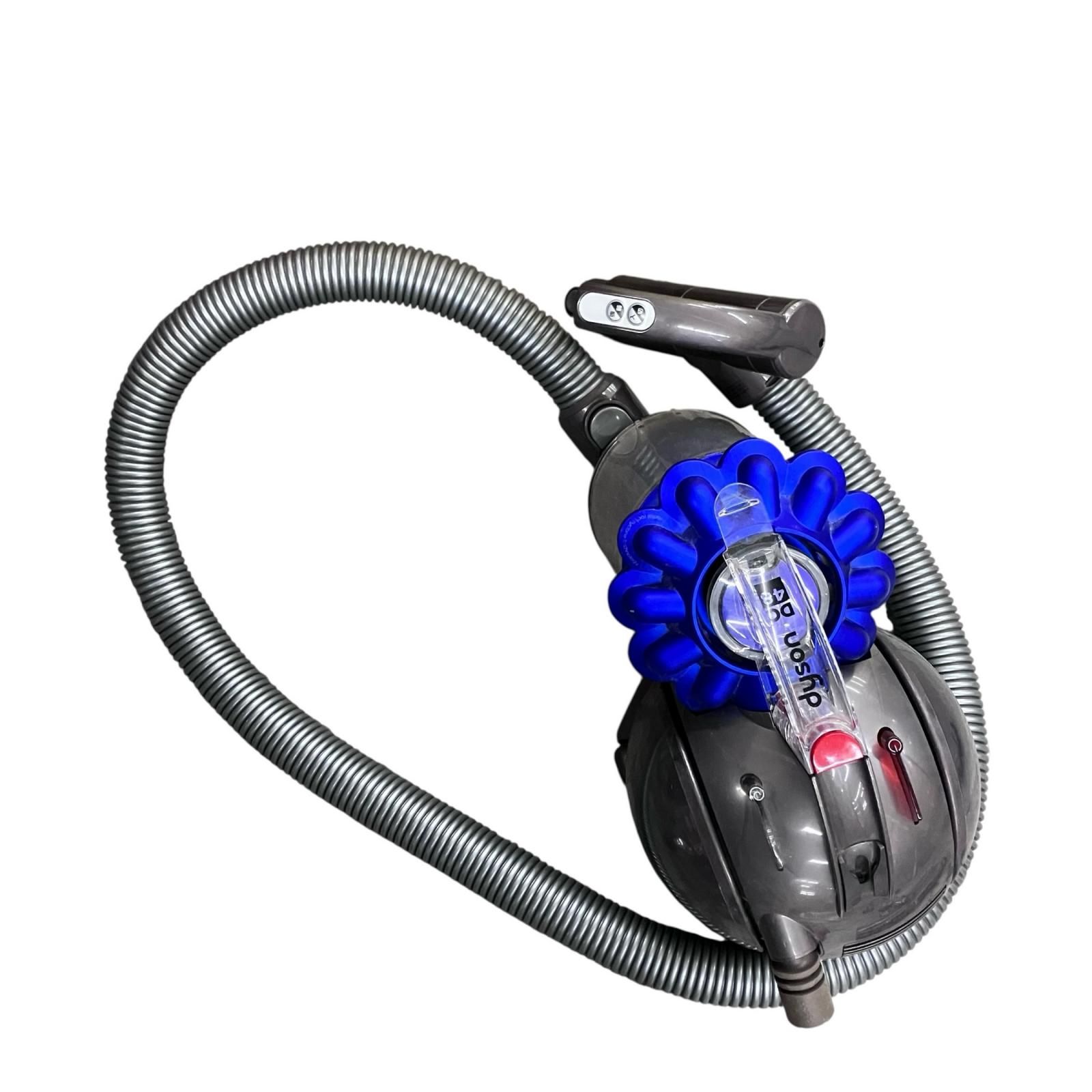 199990 ジャンク品 dyson ダイソン ボールタービンヘッド DC48 - メルカリ