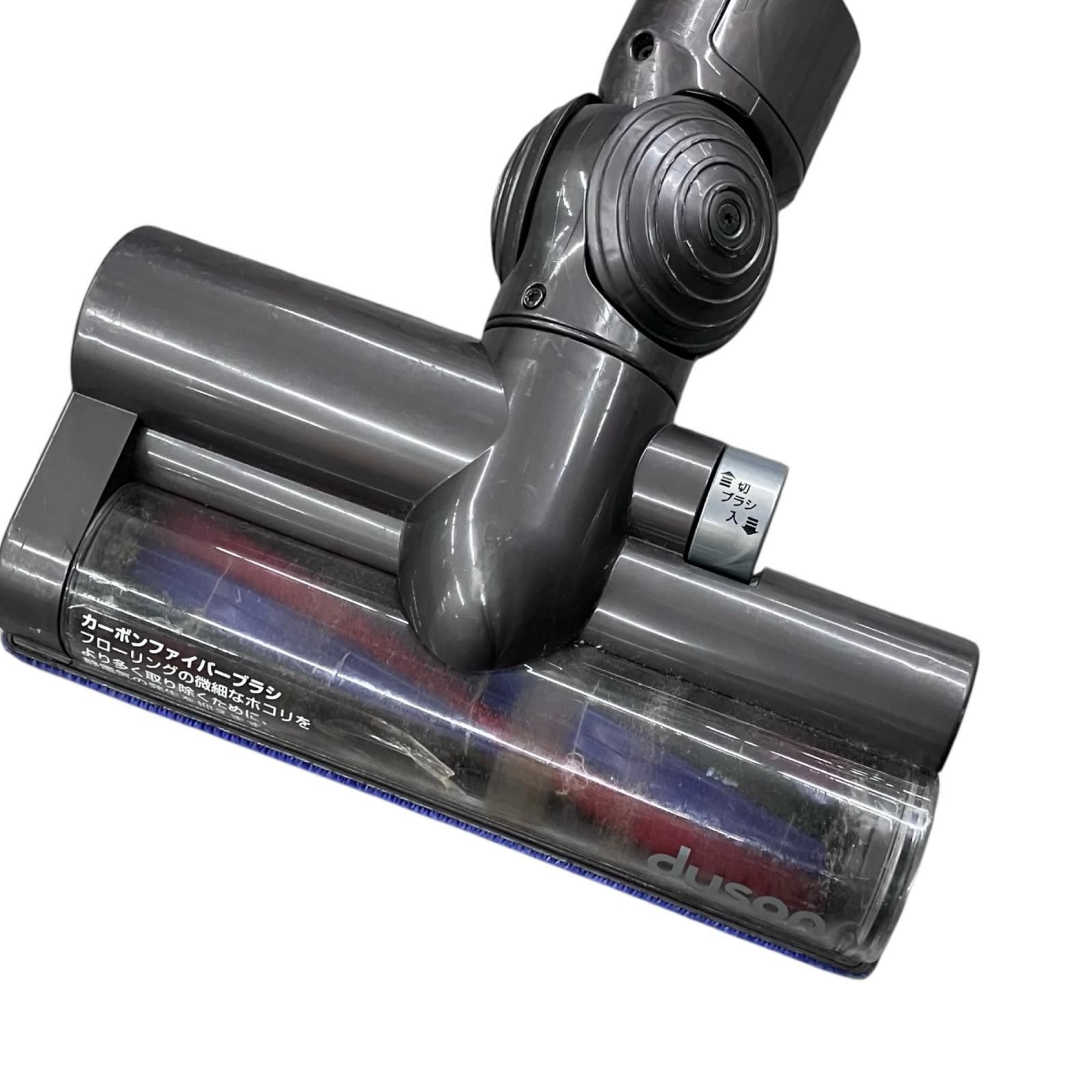 199990 ジャンク品 dyson ダイソン ボールタービンヘッド DC48 - メルカリ