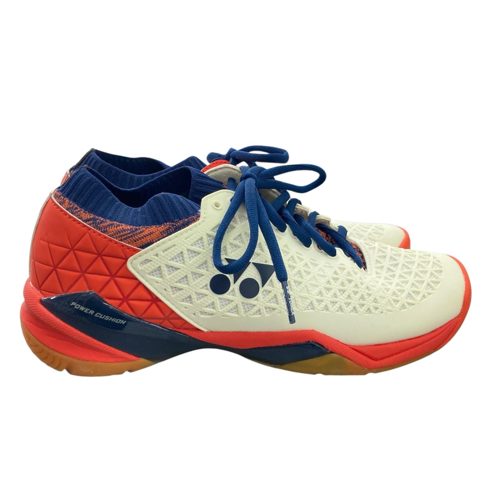 186000 現状品 YONEX ヨネックス ECLIPSION ZMD バドミントンシューズ