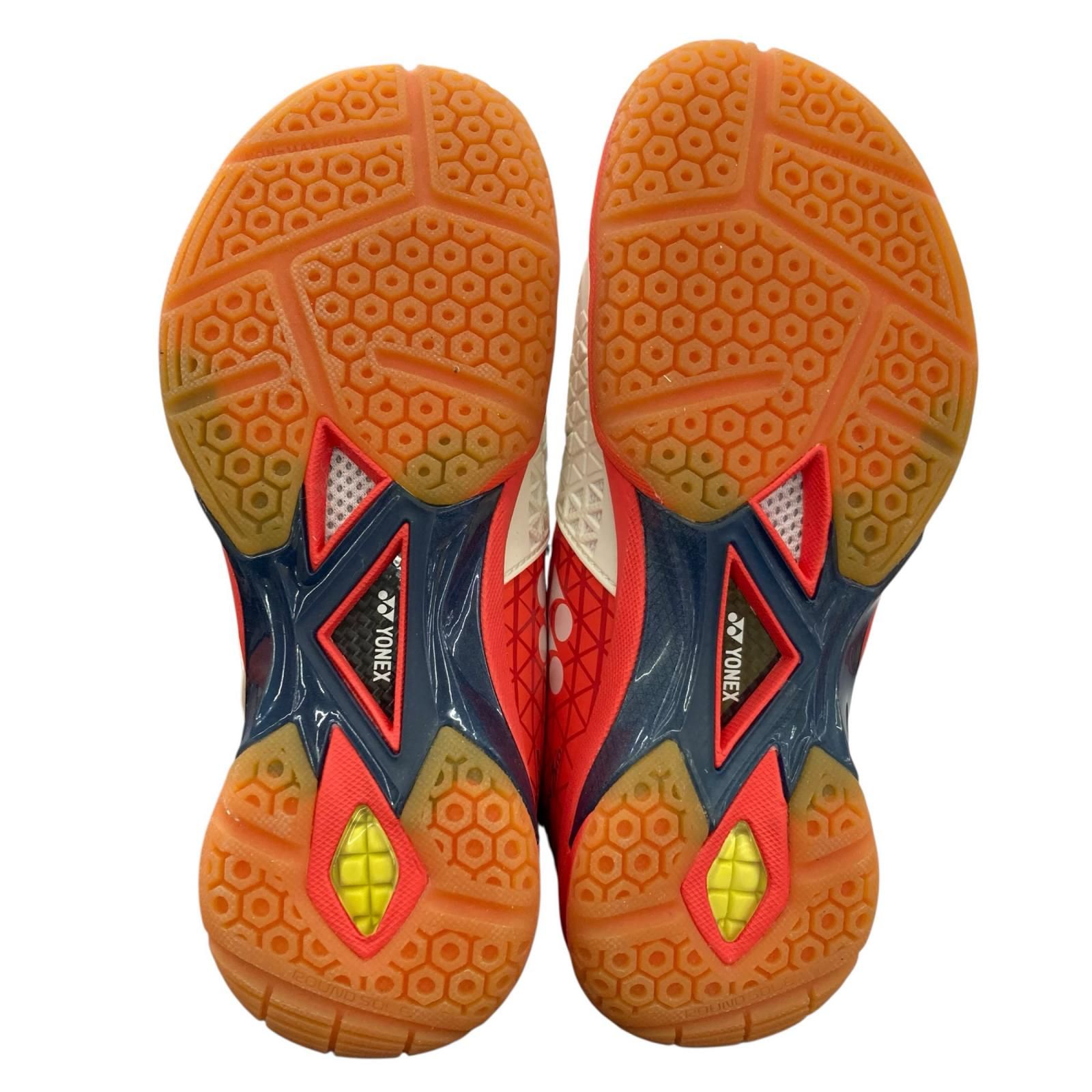 186000 現状品 YONEX ヨネックス ECLIPSION ZMD バドミントンシューズ