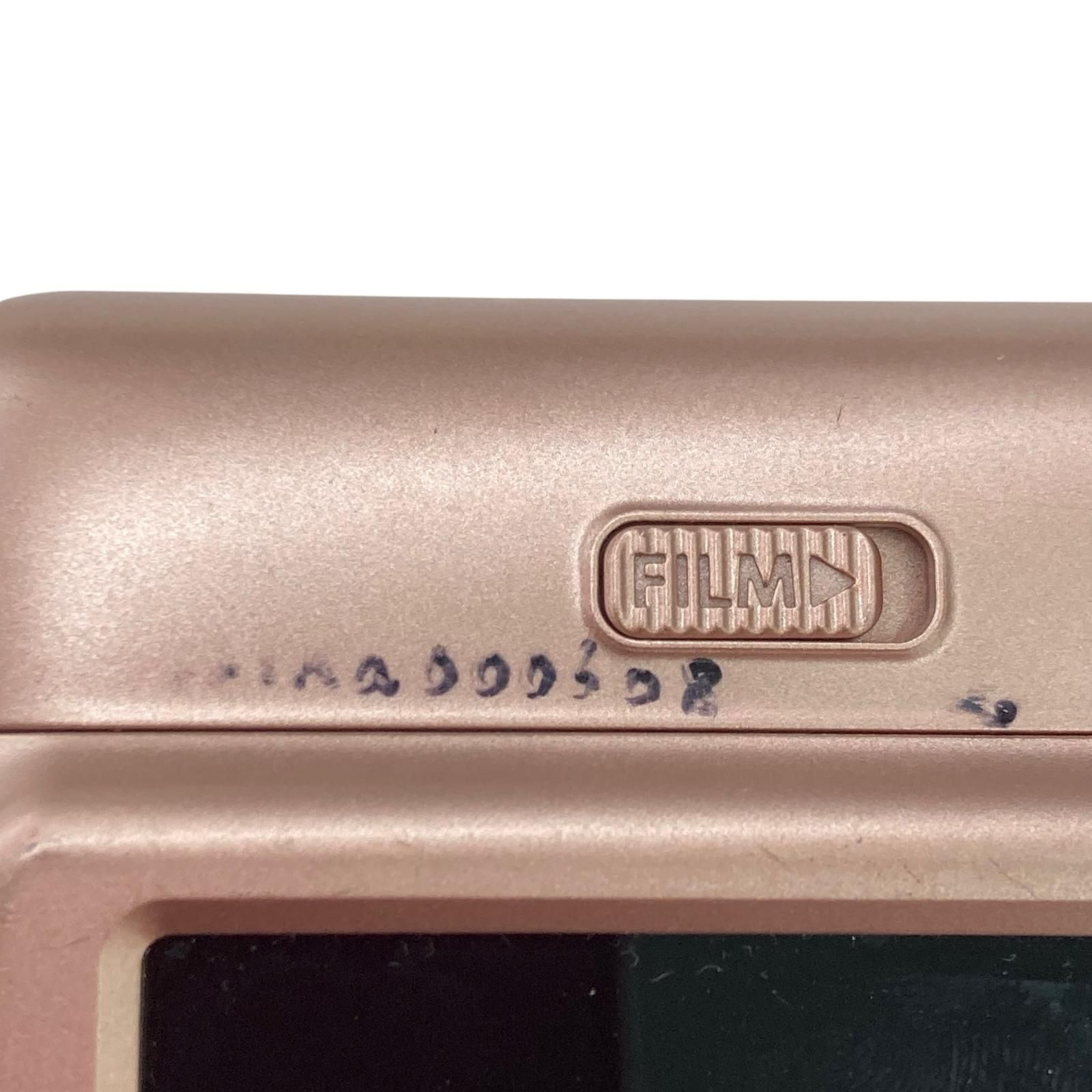 186000 現状品 FUJIFILM フジフィルム instax mini LiPlay 