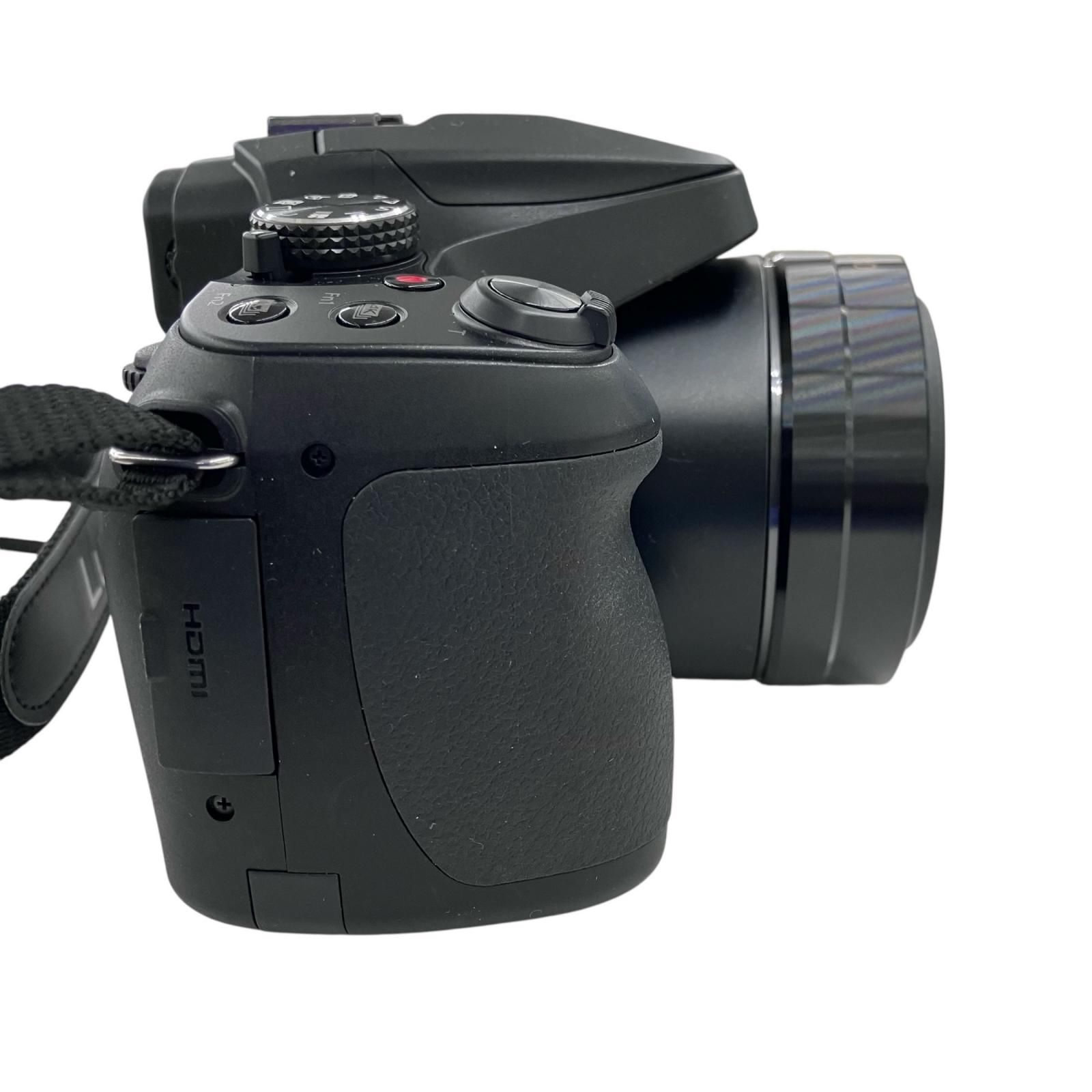 186000 動作未確認 Panasonic パナソニック LUMIX デジタル一眼レフ