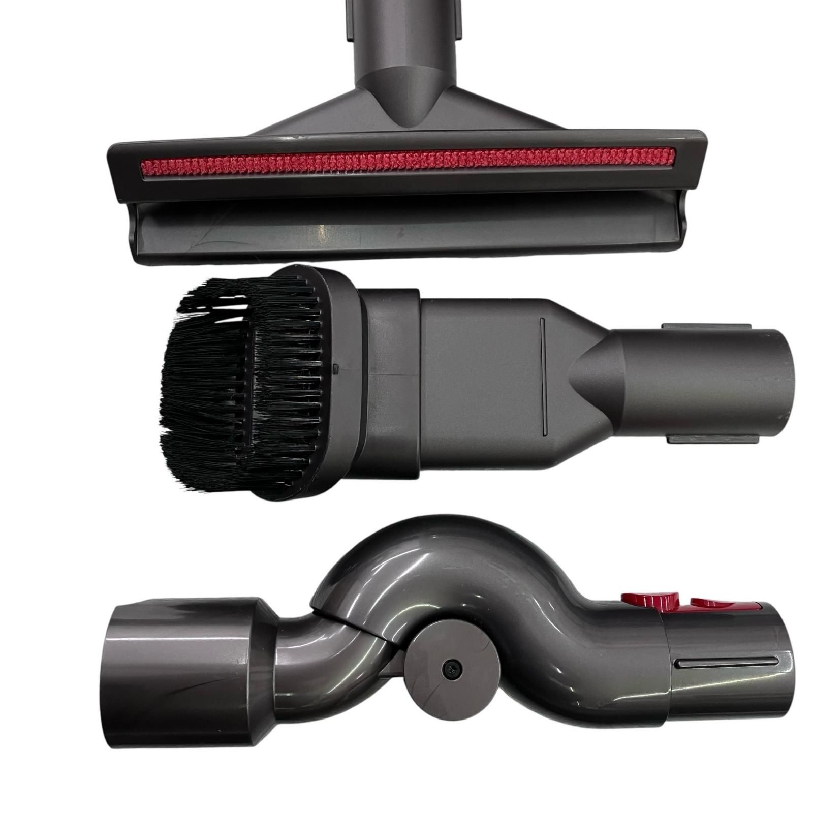 DysonSV12コードレスクリーナー中古 186000 動作確認済み dyson ダイソン コードレスクリーナー SV12