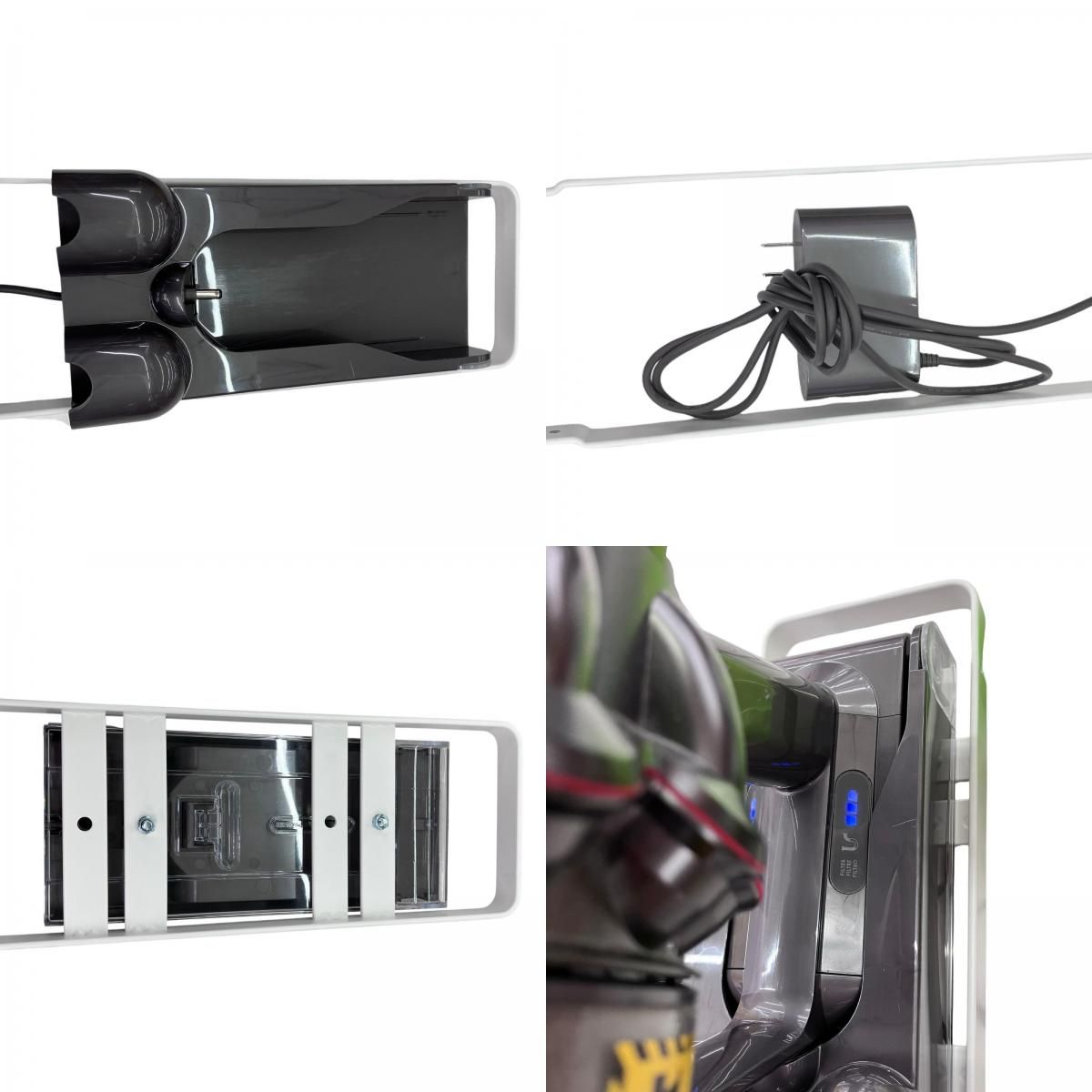 186000 動作確認済み dyson ダイソン コードレスクリーナー SV12
