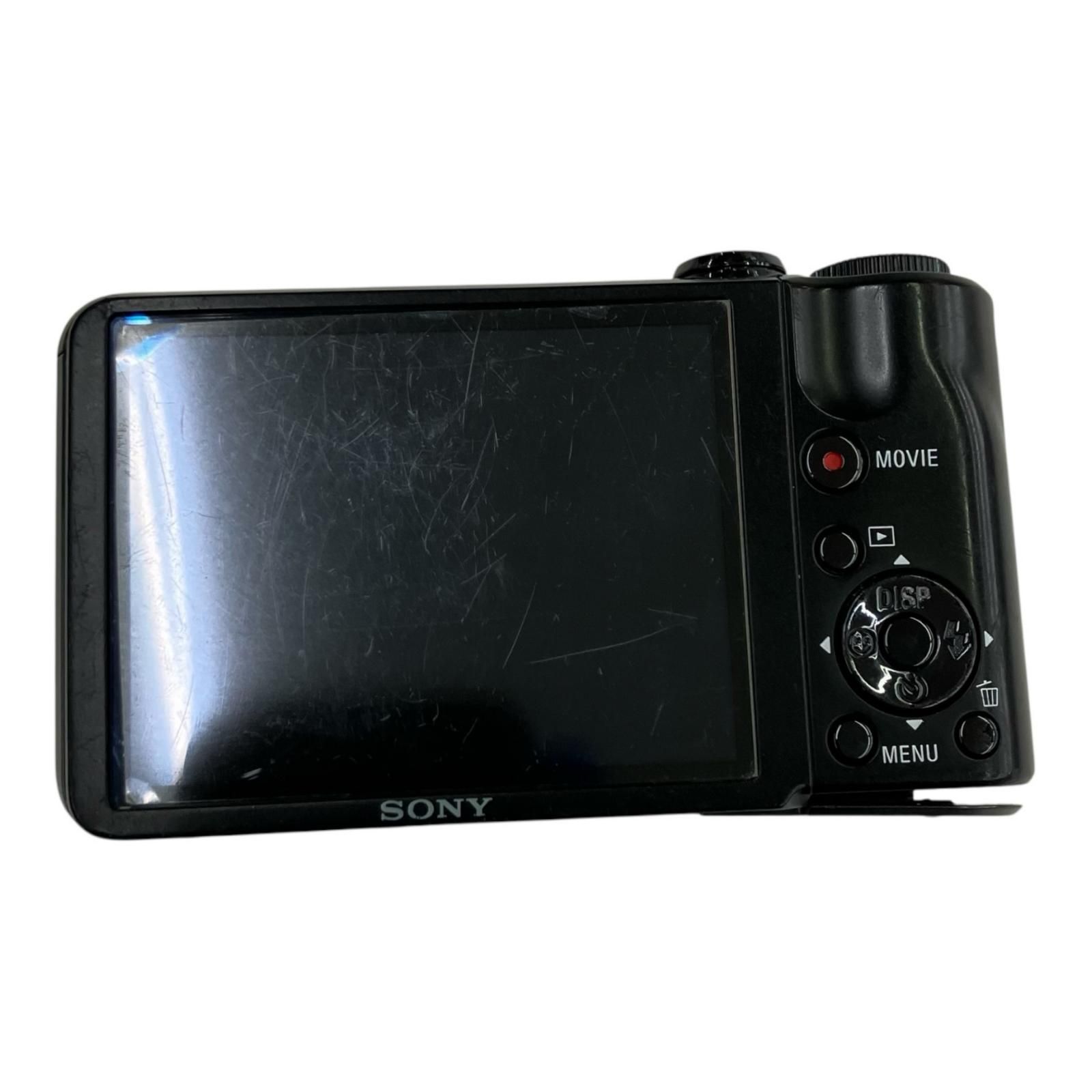 SONY Cyber-shot DSC-HX5V ジャンク品 2026年最新】Yahoo!オークション -サイバーショット dsc-hx5vの中古品