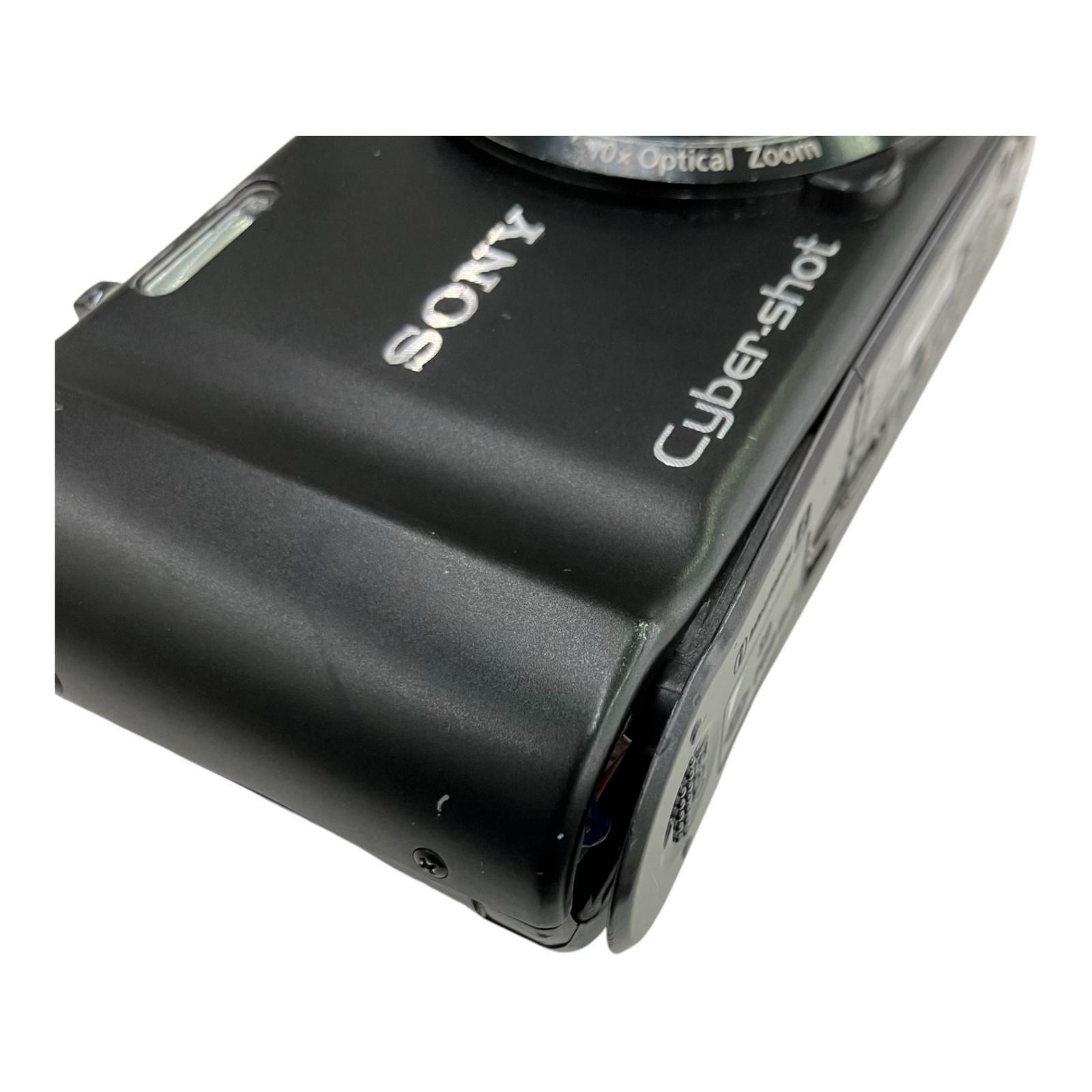 SONY Cyber-shot DSC-HX5V ジャンク品 186000 ジャンク品 sonny ソニー Cyber-shot DSC-HX5V - メルカリ