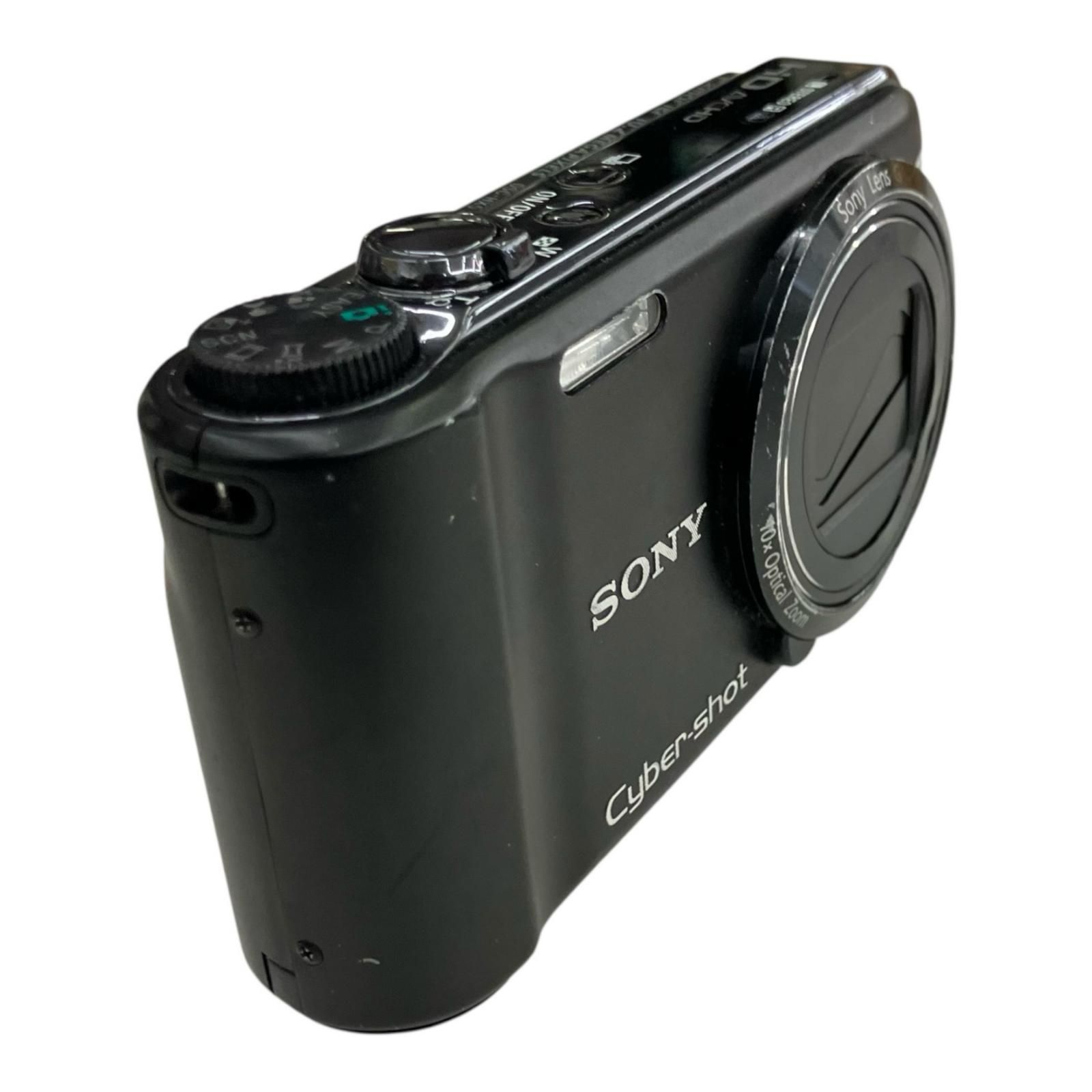【動作確認済み】SONY Cyber-shot コンパクトデジタルカメラ サイバーショット ソニー SONY Cyber-shot DSC-HX60V コンパクト
