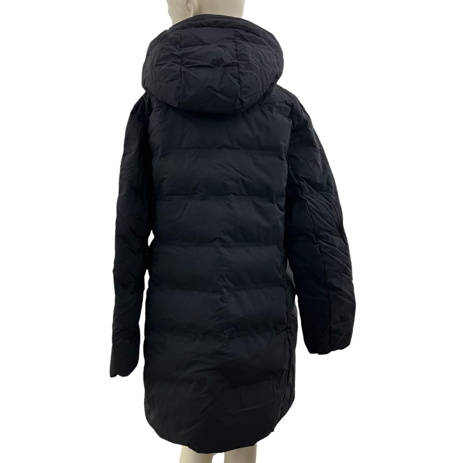 186001 新品未使用 UNIQLO +J ユニクロ シームレスダウンショート 