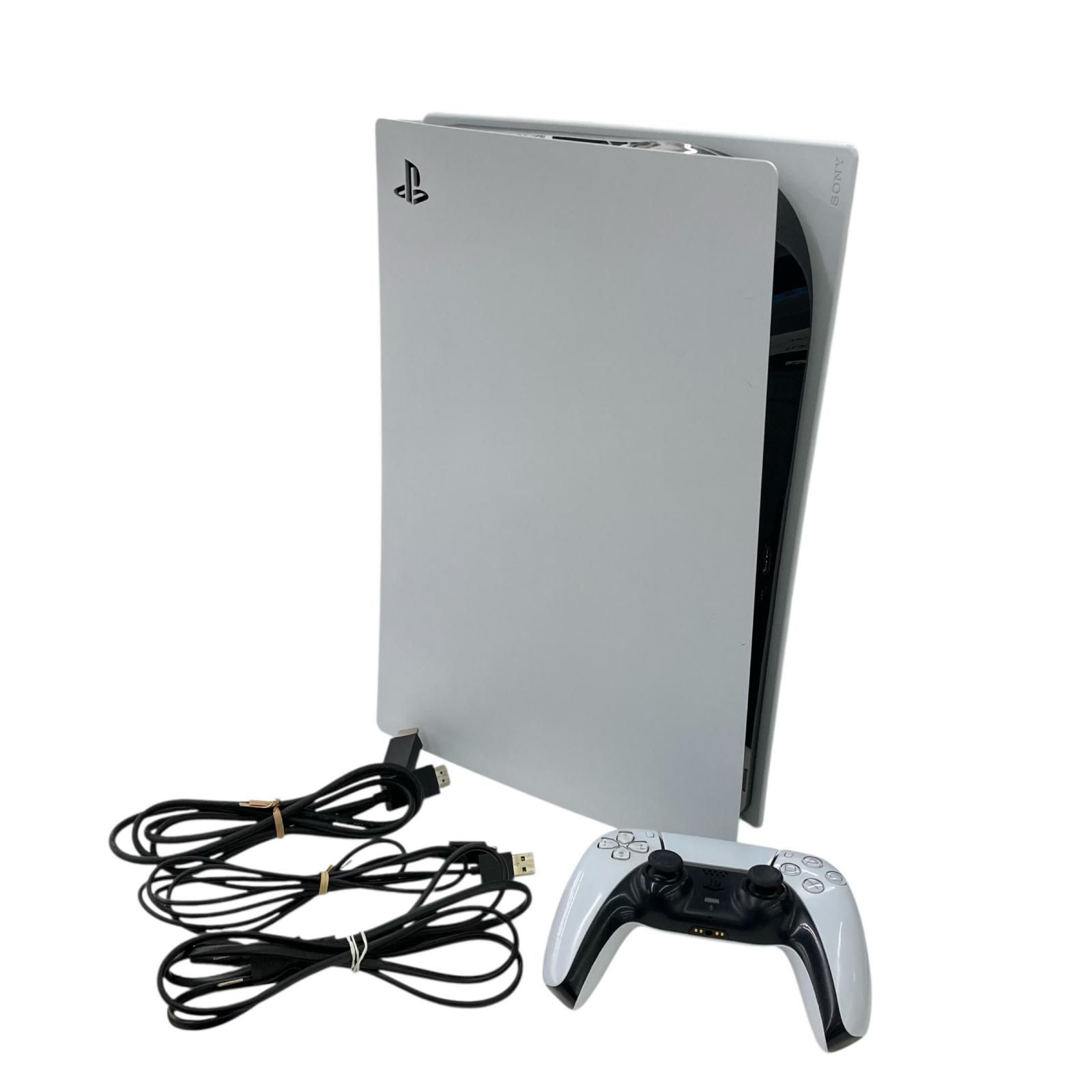 186000 通電確認のみ SONY ソニー 現状品 PS5 プレステ5 