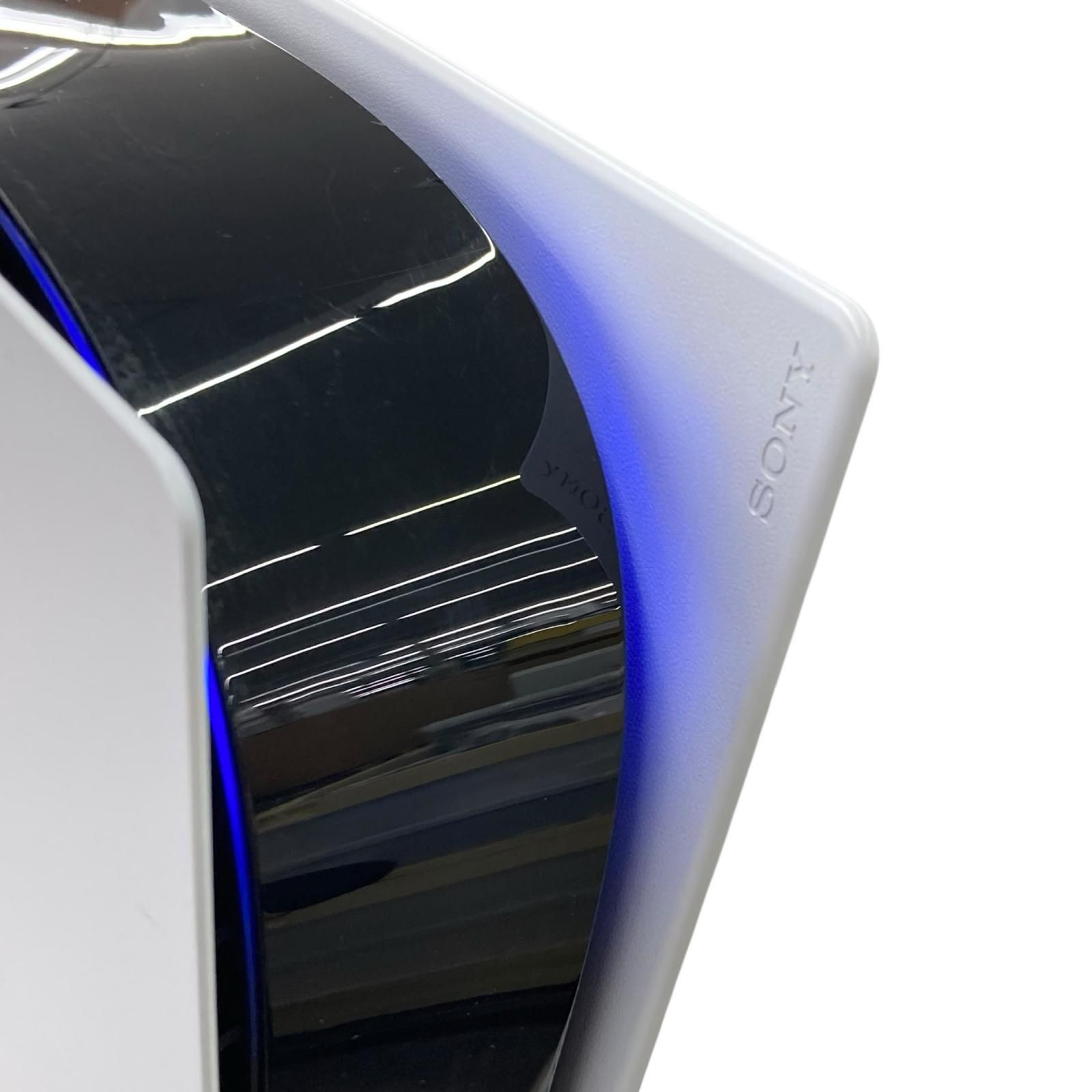 186000 通電確認のみ SONY ソニー 現状品 PS5 プレステ5 